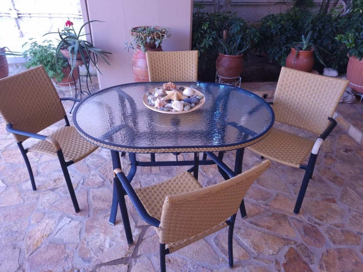 Apartamento Διαμερισμα Su Casa Koropíon Exterior foto