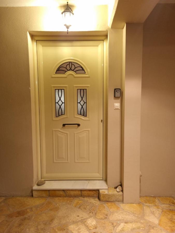Apartamento Διαμερισμα Su Casa Koropíon Exterior foto