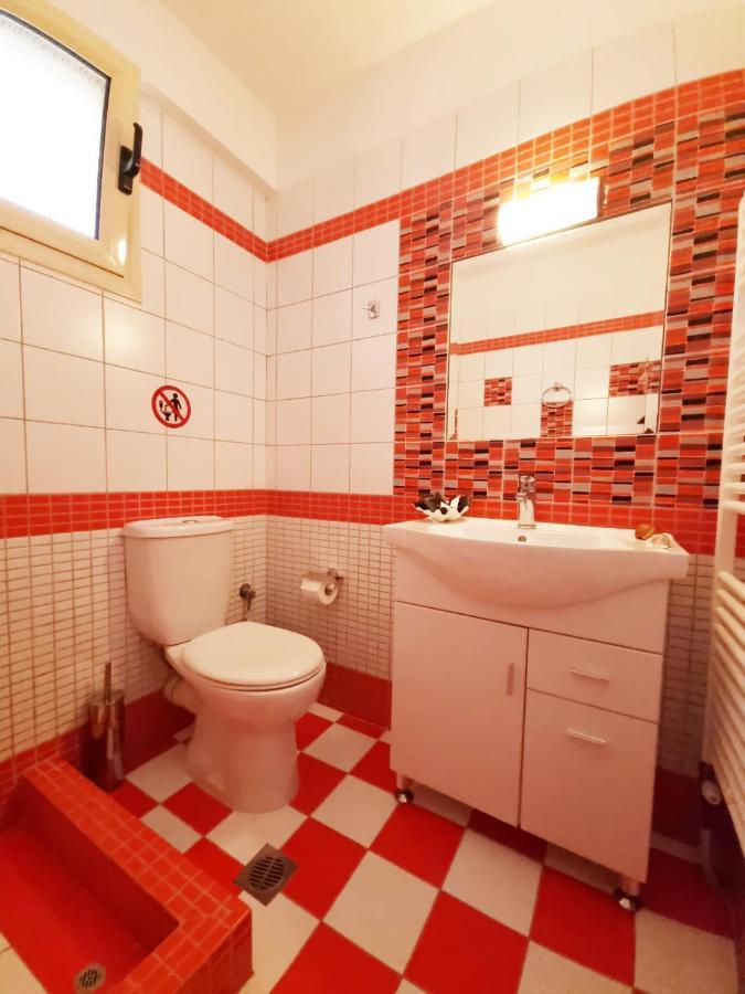 Apartamento Διαμερισμα Su Casa Koropíon Exterior foto