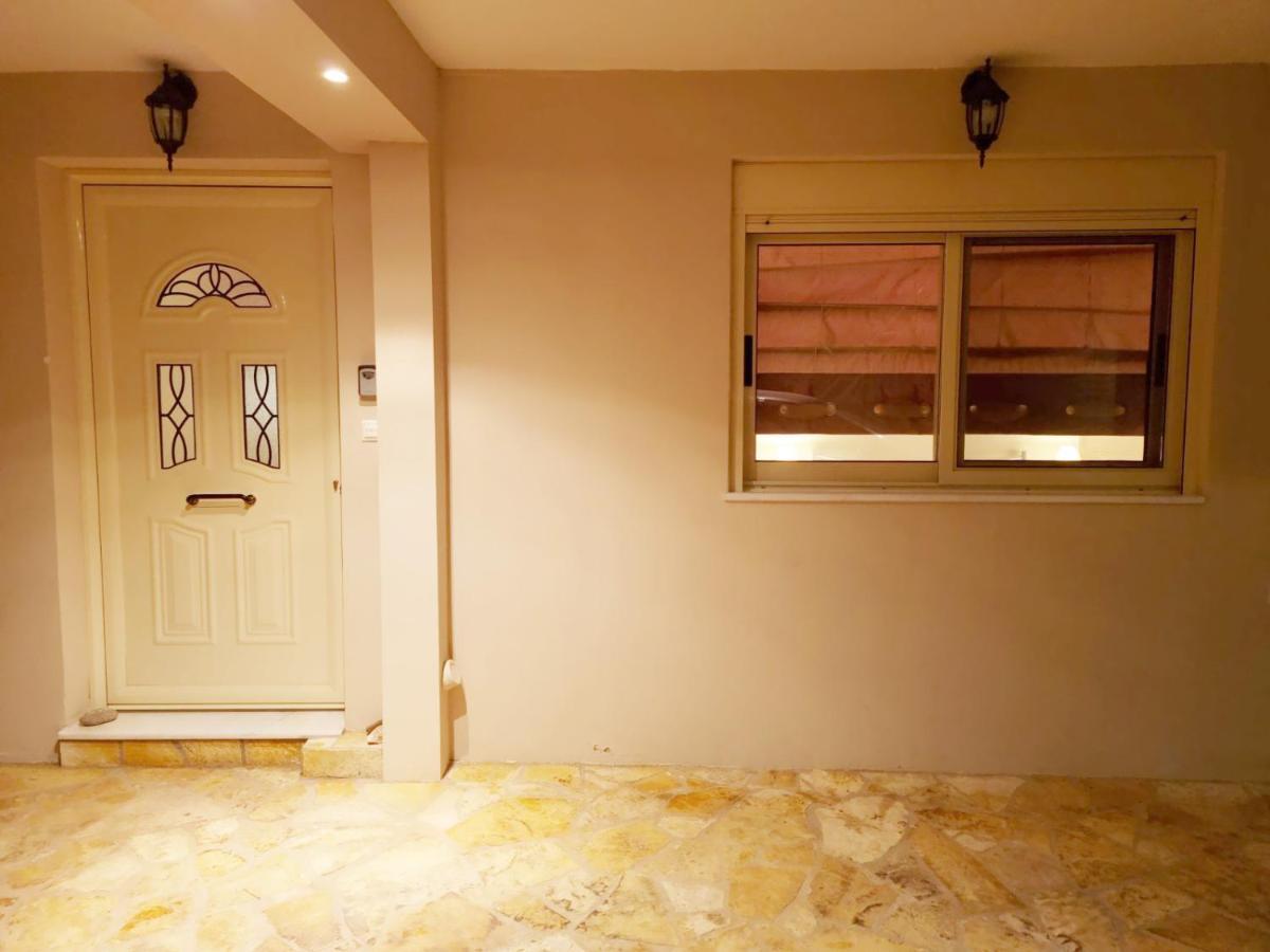 Apartamento Διαμερισμα Su Casa Koropíon Exterior foto